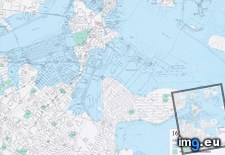 Tags: boston, compared, map, modern, original, shoreline (Pict. in My r/MAPS favs)
