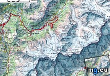 Tags: alps, blanc, french, mont (Pict. in My r/MAPS favs)