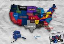 Tags: 986x814, jersey, nfl, popular, sales, state, team (Pict. in My r/MAPS favs)