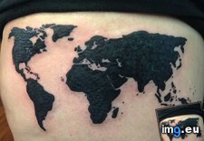 Tags: buddy, did, tattoo (Pict. in My r/MAPS favs)