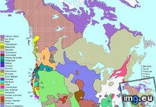 Tags: america, languages, native, north (Pict. in My r/MAPS favs)