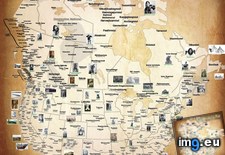 Tags: american, map, nations, north, tribal (Pict. in My r/MAPS favs)