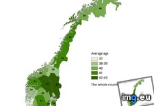 Tags: 610x488, age, average, counties, norway (Pict. in My r/MAPS favs)