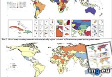 Tags: depression, number, people, per, suffer (Pict. in My r/MAPS favs)
