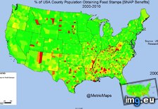 Tags: county, food, gif, revised, stamp, usa (GIF in My r/MAPS favs)