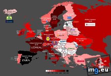 Tags: country, europe, people, richest (Pict. in My r/MAPS favs)