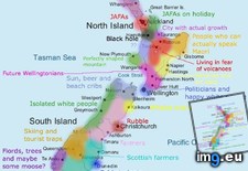 Tags: 712x770, map, stereotype, zealand (Pict. in My r/MAPS favs)
