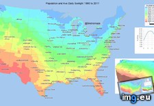 Tags: average, daily, living, population, sunlight (Pict. in My r/MAPS favs)