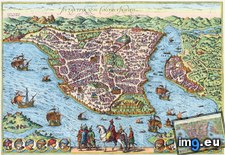 Tags: map, old (Pict. in My r/MAPS favs)