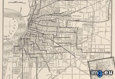 Tags: map, memphis, old, streetcar (Pict. in My r/MAPS favs)