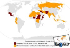Tags: conflicts, ongoing, world (Pict. in My r/MAPS favs)