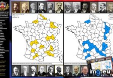 Tags: french, origins, presidents (Pict. in My r/MAPS favs)