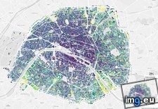 Tags: buildings, construction, paris (Pict. in My r/MAPS favs)