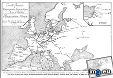 Tags: air, europe, fran, map, passenger, published, routes (Pict. in My r/MAPS favs)