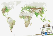 Tags: cropland, pasture (Pict. in My r/MAPS favs)