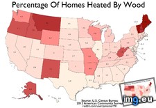 Tags: american, heated, homes, percentage, wood (Pict. in My r/MAPS favs)