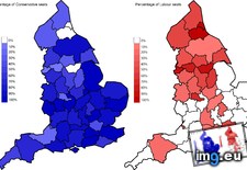 Tags: 7348x4554, conservative, counties, english, labour, percentage, seats (Pict. in My r/MAPS favs)