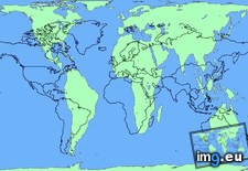 Tags: comparison, mercator, peters, projection (Pict. in My r/MAPS favs)