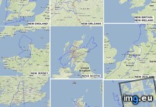 Tags: compared, named, places (Pict. in My r/MAPS favs)
