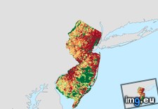 Tags: census, density, jersey, population (Pict. in My r/MAPS favs)