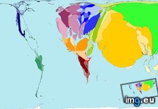 Tags: population, world (Pict. in My r/MAPS favs)