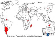 Tags: homeland, israel, jewish, pre, proposals (Pict. in My r/MAPS favs)