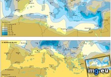 Tags: measured, mediterranean, millimeters, precipitation (Pict. in My r/MAPS favs)