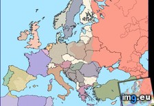 Tags: borders, countries, europe, present (Pict. in My r/MAPS favs)