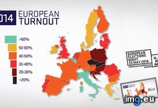 Tags: election, european, increase, member, parliament, provisional, state, turnout (Pict. in My r/MAPS favs)