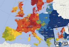 Tags: capita, europe, power (Pict. in My r/MAPS favs)