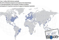 Tags: botnet, gameover, infections, million, reach, zeus (Pict. in My r/MAPS favs)