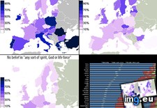 Tags: europe, religion (Pict. in My r/MAPS favs)