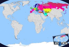 Tags: 4972x2517, confusing, ethnic, ethnicity, isn, map, remaking, world (Pict. in My r/MAPS favs)