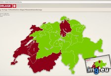 Tags: immigration, introduce, png, quotas, referendum, results, swiss (Pict. in My r/MAPS favs)