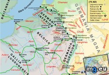 Tags: empire, frontier, rhine, roman (Pict. in My r/MAPS favs)
