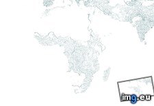 Tags: africa, rivers (Pict. in My r/MAPS favs)
