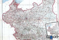 Tags: map, poland, road, roads, state (Pict. in My r/MAPS favs)
