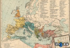 Tags: atlas, empire, historical, roman (Pict. in My r/MAPS favs)