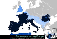 Tags: europe, language, romance, speakers (Pict. in My r/MAPS favs)