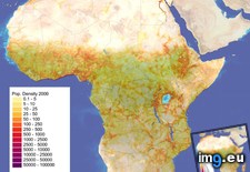 Tags: africa, credit, density, image, population, satellite (Pict. in My r/MAPS favs)