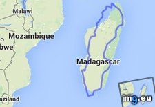 Tags: compared, madagascar, size, sweden (Pict. in My r/MAPS favs)