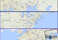 Tags: compared, eastern, europe, size, states, ukraine, united, western (Pict. in My r/MAPS favs)