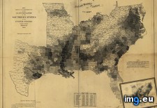 Tags: slaves, southern, states (Pict. in My r/MAPS favs)