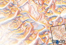 Tags: denali, map, national, park, slope (Pict. in My r/MAPS favs)
