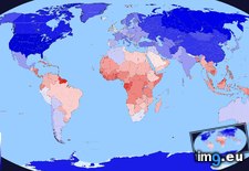 Tags: difference, highest, lowest, map, recorded, showing, temperature (Pict. in My r/MAPS favs)