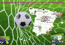 Tags: campaign, football, joined, rainbow, spanish, teams (Pict. in My r/MAPS favs)