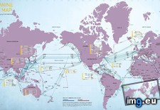Tags: cable, map, submarine (Pict. in My r/MAPS favs)