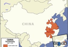Tags: 550x531, china, compared, day, dynasty, modern, sui (Pict. in My r/MAPS favs)