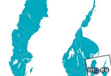 Tags: 636x597, distribution, population, sweden (Pict. in My r/MAPS favs)