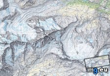 Tags: map, matterhorn, national, series, showing, switzerland (Pict. in My r/MAPS favs)